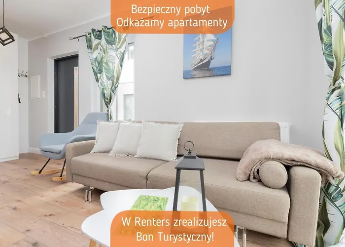Jastrzebia Gora Wiatrakowa Apartament Wakacyjny By Noclegi Renters