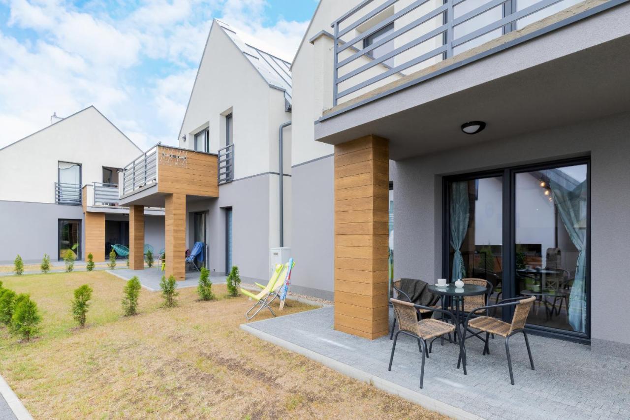 Apartment Wiatrakowa Wakacyjny By Renters