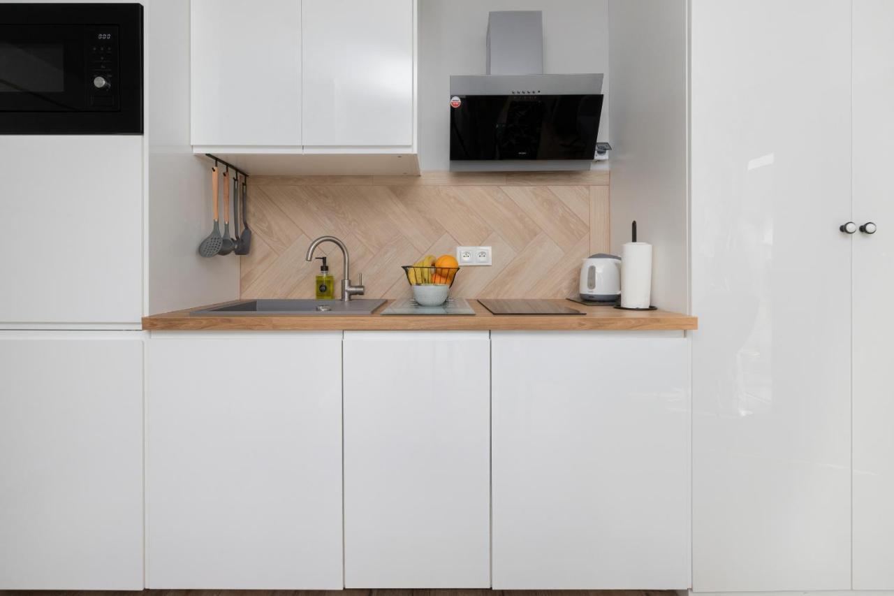 Apartment Wiatrakowa Wakacyjny By Renters *