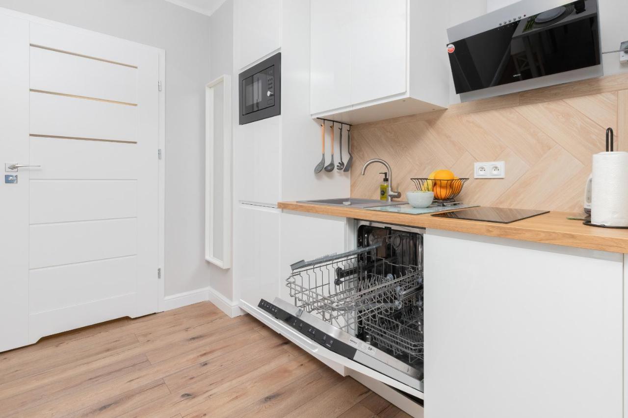 Wiatrakowa Wakacyjny By Renters Apartment Jastrzebia Gora