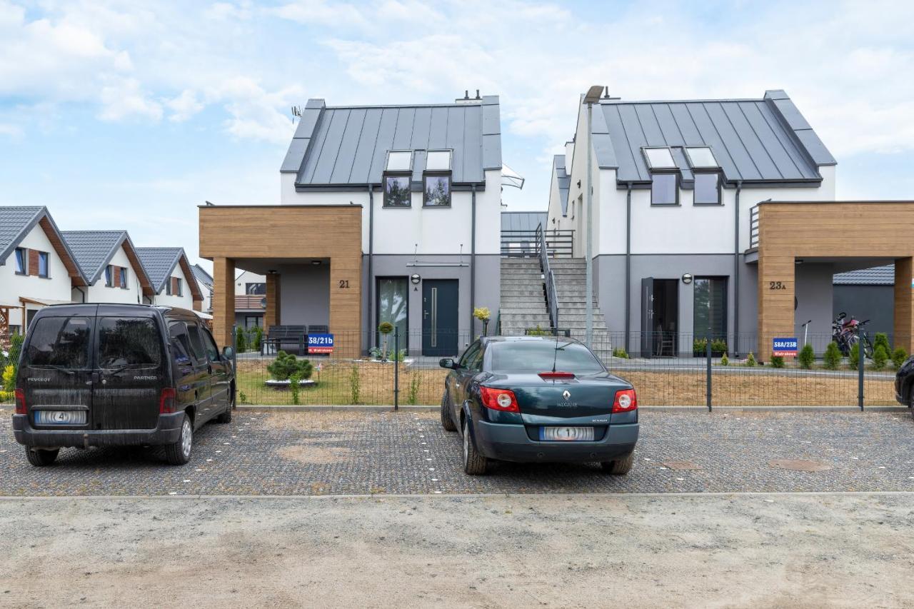Wiatrakowa Wakacyjny By Renters Apartment *