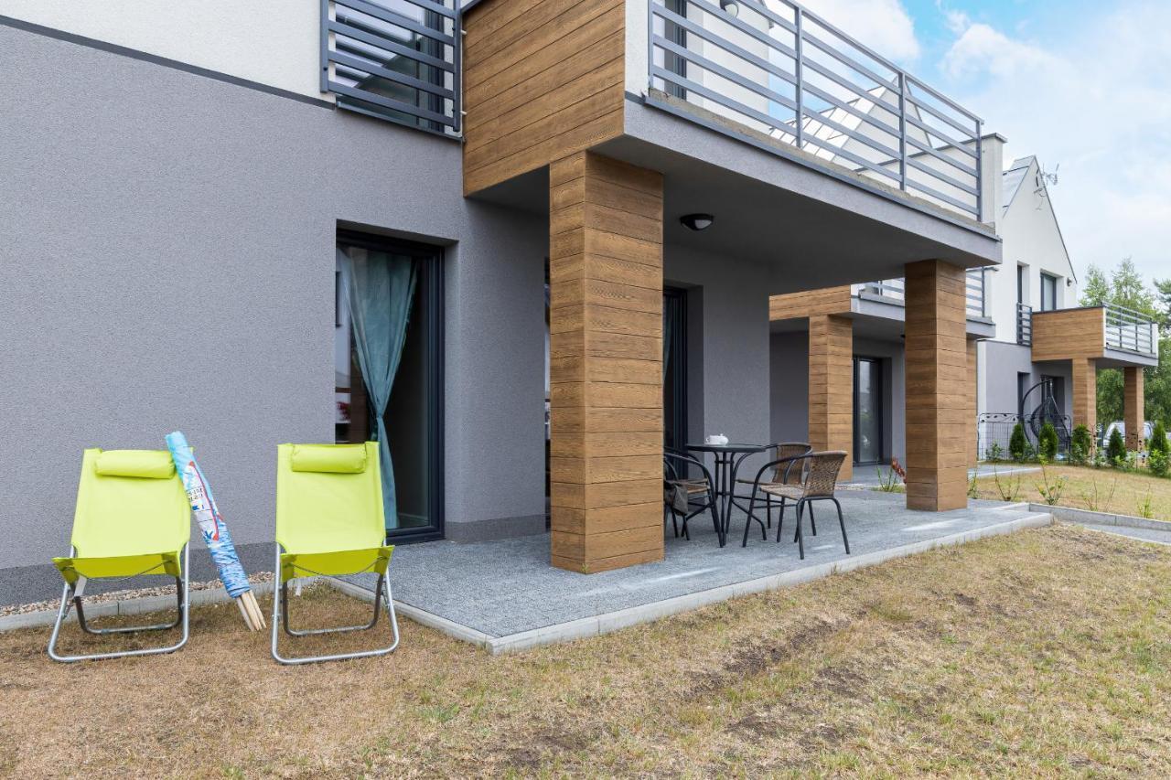 Wiatrakowa Wakacyjny By Renters Apartment