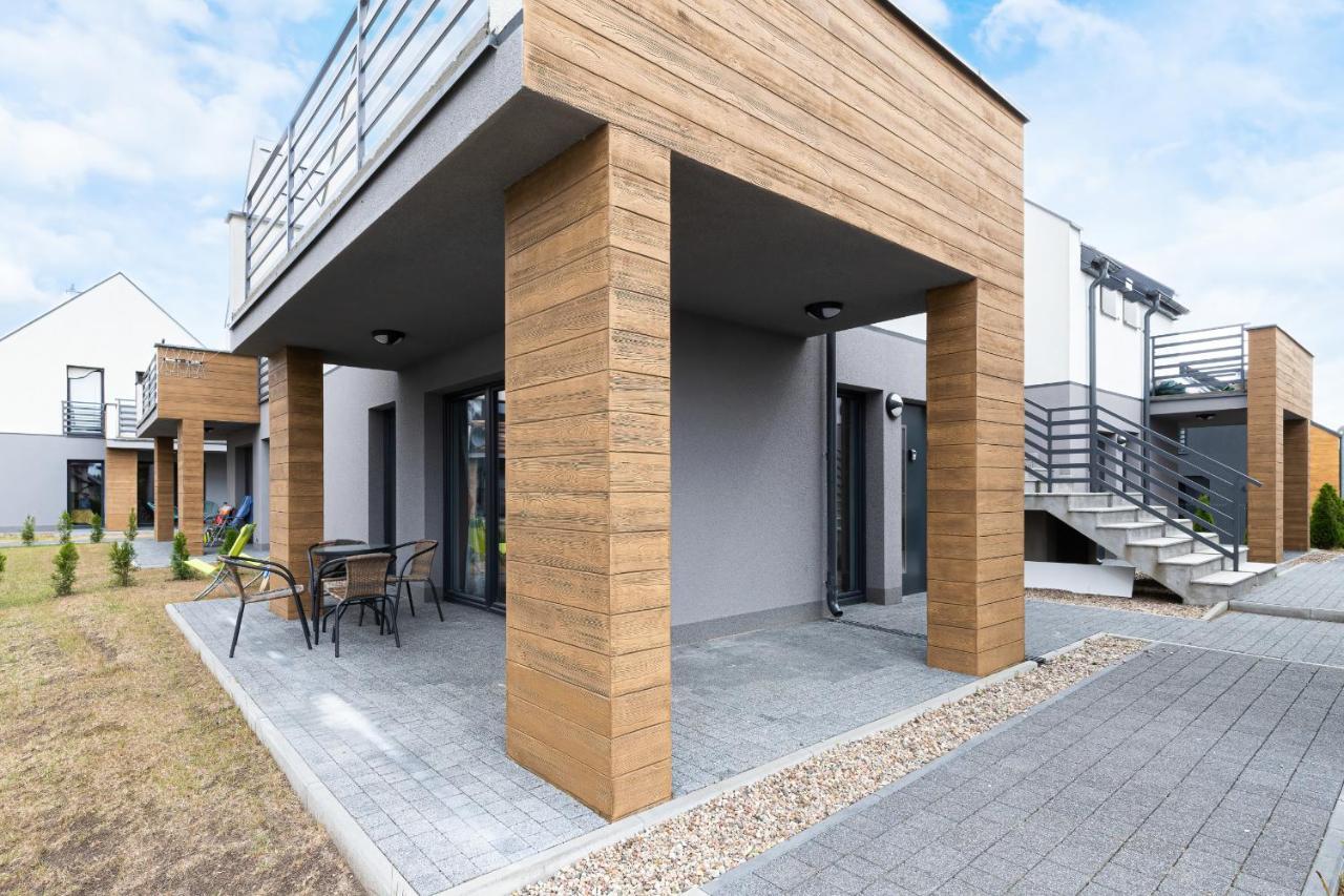 Apartment Wiatrakowa Wakacyjny By Renters