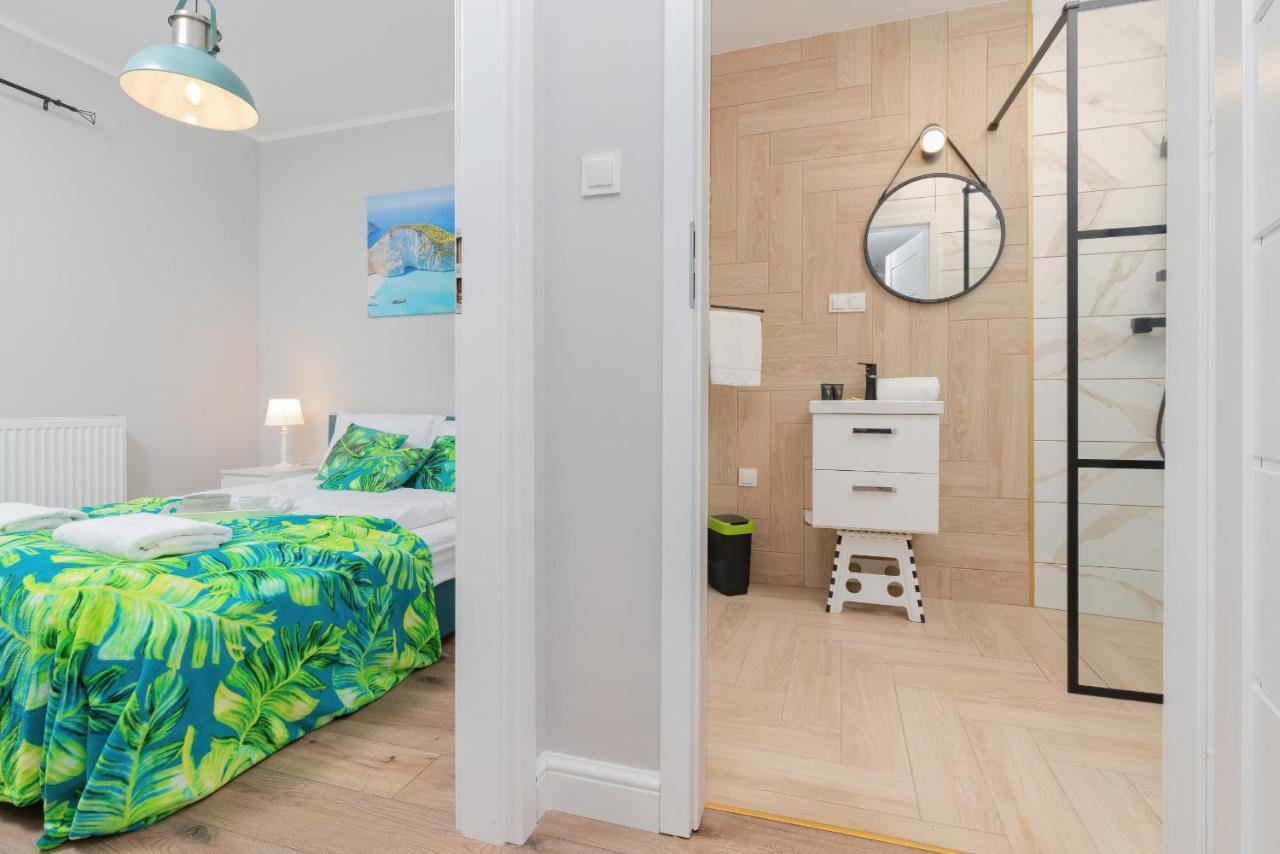 Apartment Wiatrakowa Wakacyjny By Renters