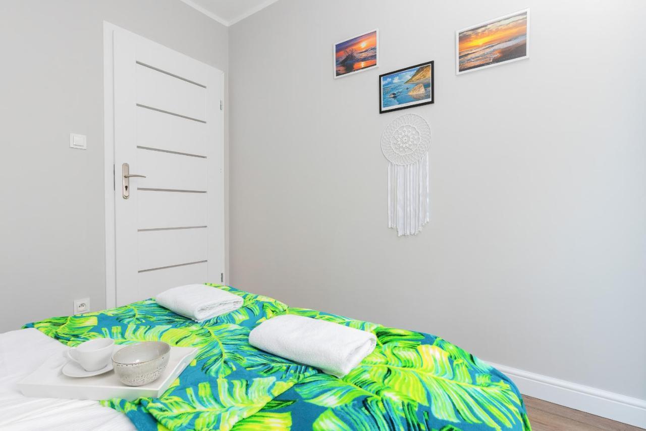 Apartment Wiatrakowa Wakacyjny By Renters *